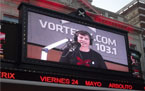 Vorterix